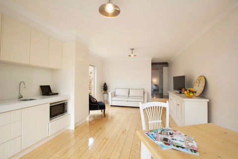 Apartment 35 - Tourism Brisbane 2