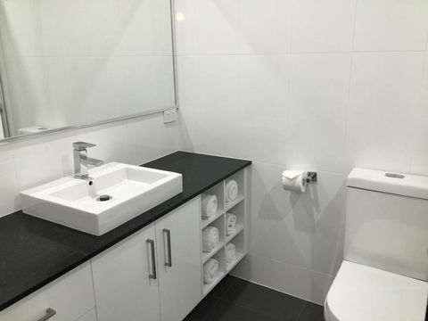 Apartment 725 Ruthven - Tourism Brisbane 1