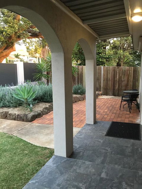 Apartment 725 Ruthven - Tourism Brisbane 3