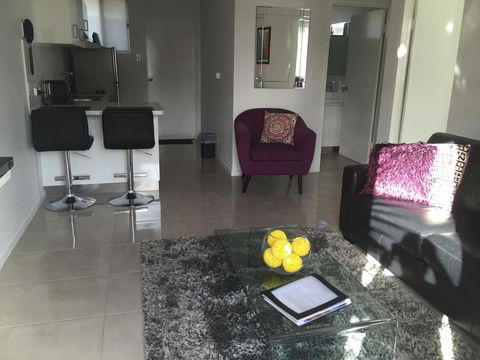 Apartment 725 Ruthven - Tourism Brisbane 0