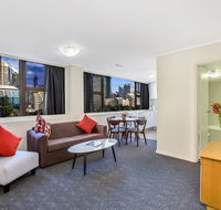 Apartment at College St - Tourism Brisbane