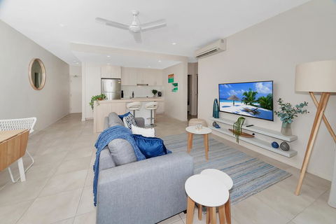 Apartment Close To The City Life On Lake 3 - Tourism Brisbane 0