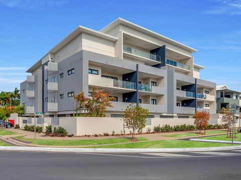 Apartment Close To The City Life On Lake 3 - Tourism Brisbane 1