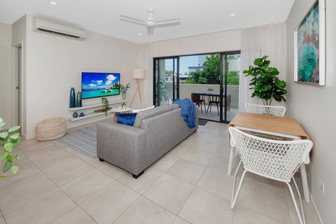 Apartment Close To The City Life On Lake 3 - Tourism Brisbane 2