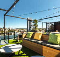 Apartment Fortitude Valley - Tourism Brisbane