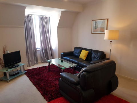 Apartment In East Perth - Brisbane Tourism 3