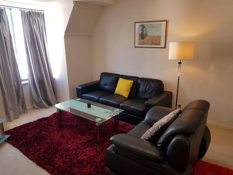 Apartment In East Perth - Brisbane Tourism 2