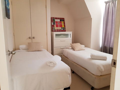 Apartment In East Perth - Brisbane Tourism 1