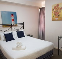Apartment In East Perth - Tourism Brisbane
