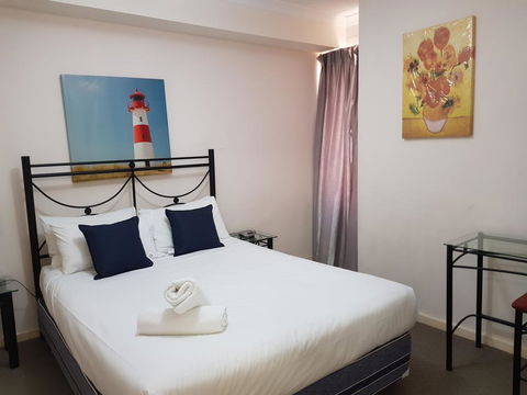 Apartment In East Perth - Brisbane Tourism 0