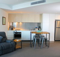 Apartment On King Street - Tourism Brisbane