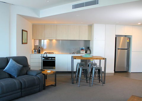 Apartment On King Street - Tourism Brisbane 0