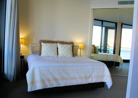 Apartment On King Street - Tourism Brisbane 2