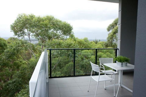 Apartment Saunders Close MP001 - Brisbane Tourism 2