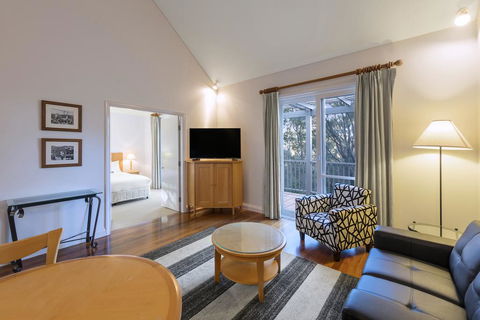 Apartments @ 15 Thompsons - Tourism Brisbane 0