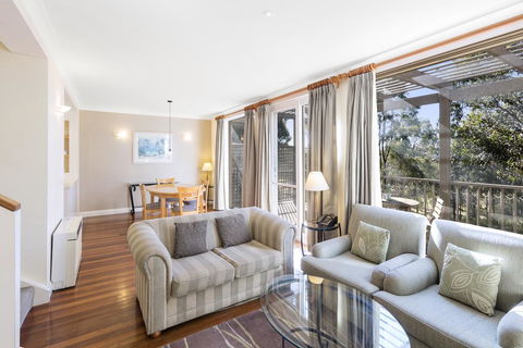 Apartments @ 15 Thompsons - Tourism Brisbane 1