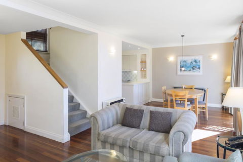Apartments @ 15 Thompsons - Tourism Brisbane 2