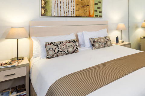 Apartments @ 317 Castlereagh - Brisbane Tourism 1