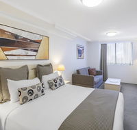 Apartments  317 Castlereagh - Tourism Brisbane