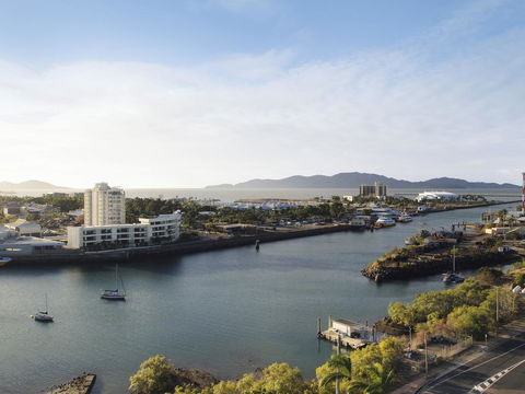Apartments @ 81 Palmer - Brisbane Tourism 3