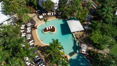 Apartments @ 87 Port Douglas - Brisbane Tourism 1