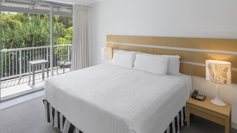 Apartments @ 87 Port Douglas - Brisbane Tourism 3