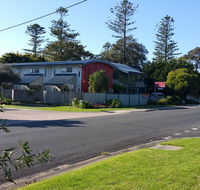 Apartments At Glen Isla