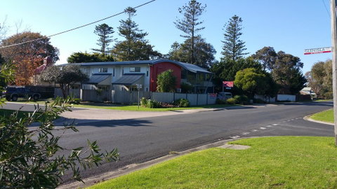 Apartments At Glen Isla - Brisbane Tourism 0