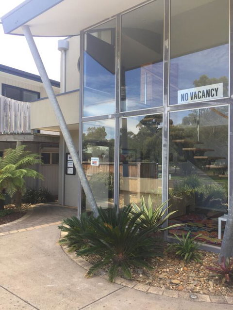 Apartments At Glen Isla - Brisbane Tourism 3