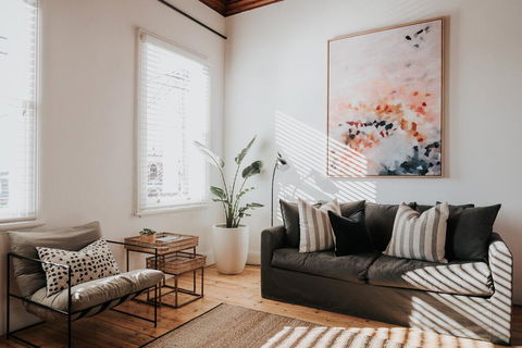 Apartments On Belmore - The Ledger - Brisbane Tourism 0