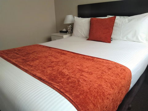 Apartments On Chapman - Tourism Brisbane 1