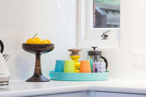 Apartments On Elsmere - Brisbane Tourism 1