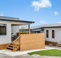 Apartments on Fraser Bicheno - Brisbane Tourism