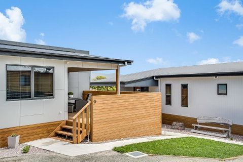 Apartments On Fraser Bicheno - Brisbane Tourism 0