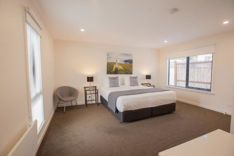 Apartments On Fraser Bicheno - Brisbane Tourism 1