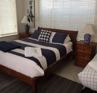Apartments on the park - 47 March St - Brisbane Tourism