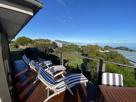 Aperture - Brisbane Tourism 2