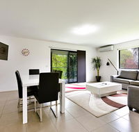 Apex Park Holiday Apartments - Tourism Brisbane