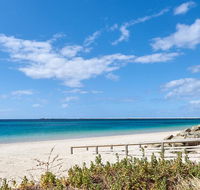 API Busselton Seaside Escape Apartments - Brisbane 4u
