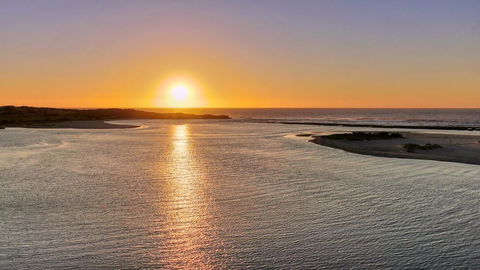 API Pelican Beach Front Apartments Kalbarri - Brisbane Tourism 0