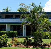 Apollo Jewel Beachfront Apartments - Tourism Brisbane