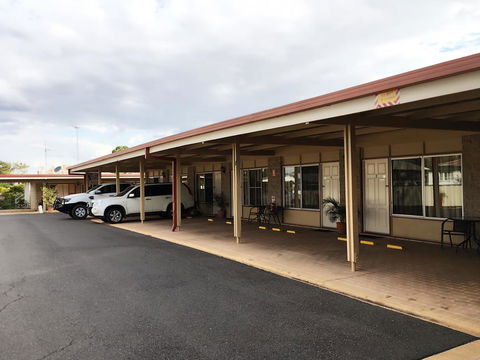 Apollo Motel Biloela - Brisbane Tourism 2
