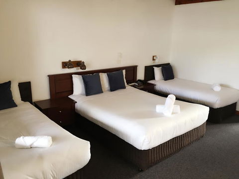 Apollo Motel Biloela - Brisbane Tourism 0