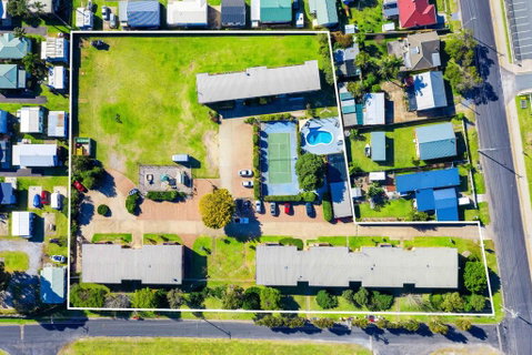 Apollo Unit 17 - Brisbane Tourism 2