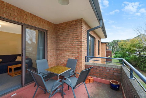 Apollo Unit 23 - Tourism Brisbane 0