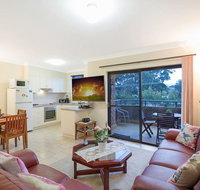 Apollo Unit 8 - Tourism Brisbane
