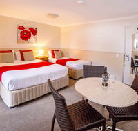 Apple  Grape Motel - Tourism Brisbane