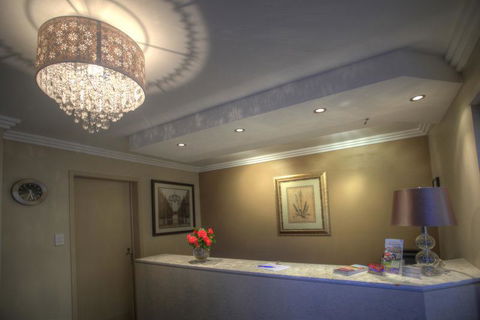 Apple & Grape Motel - Tourism Brisbane 3