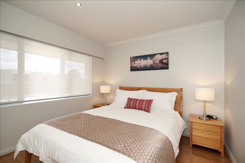 Applecross Riverside Apt - Brisbane Tourism 2