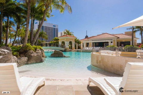 APR Renaissance Private Apartments - Tourism Brisbane 1